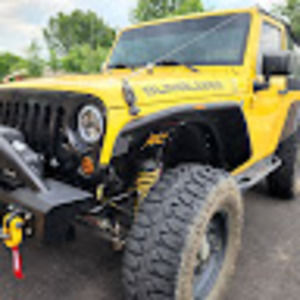 Meet your Posher, Greg